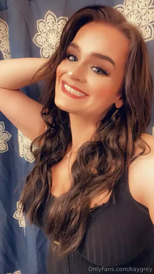 Kaygrey OnlyFans Leaked Free Thumbnail Picture - #sWwWevuczJ