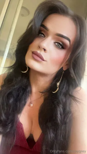 Kaygrey OnlyFans Leaked Free Thumbnail Picture - #u9ZznBdJGe