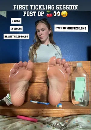 Kayhansenfeetpage OnlyFans Leaked Free Thumbnail Picture - #MyZy8Epuvk
