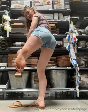 Kayhansenfeetpage OnlyFans Leaked Free Thumbnail Picture - #fmXsIX0e7H