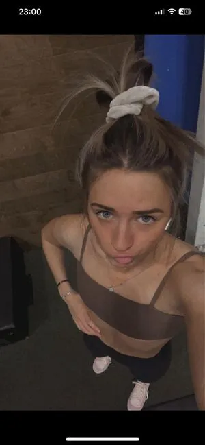 Kayharm1 OnlyFans Leaked Free Thumbnail Picture - #PrnZoVuSdy