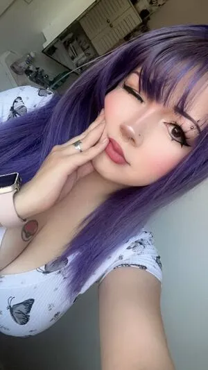 Kayisalie OnlyFans Leaked Free Thumbnail Picture - #Do3HIsFS6Q
