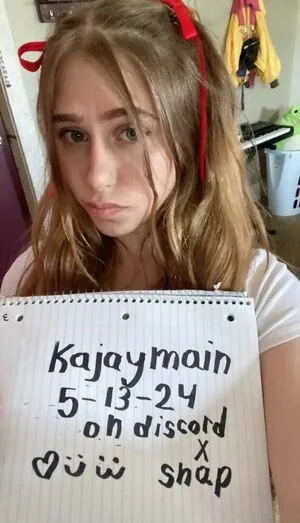 Kayjaymain OnlyFans Leaked Free Thumbnail Picture - #IYnU06A6JY