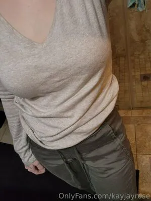 Kayjayrose OnlyFans Leaked Free Thumbnail Picture - #3MhnND7sqV