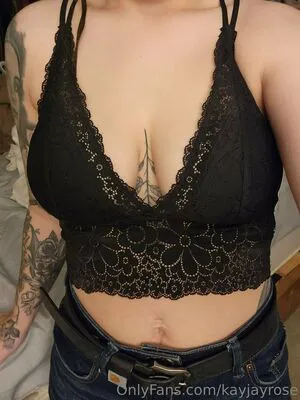 Kayjayrose OnlyFans Leaked Free Thumbnail Picture - #uDQdDuy8FP