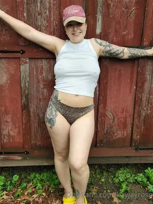 Kayjayrose2 OnlyFans Leaked Free Thumbnail Picture - #2fR1UUWQE8