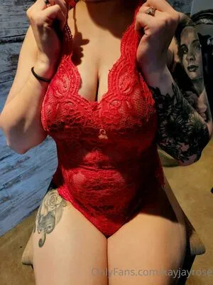 Kayjayrose2 OnlyFans Leaked Free Thumbnail Picture - #6U0MjXe6uR