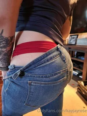 Kayjayrose2 OnlyFans Leaked Free Thumbnail Picture - #7cna2u0UHN
