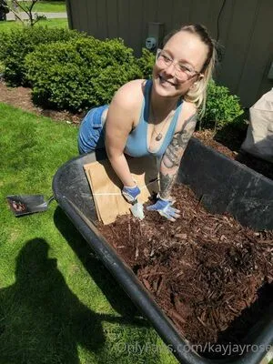 Kayjayrose2 OnlyFans Leaked Free Thumbnail Picture - #DZysISQhCT