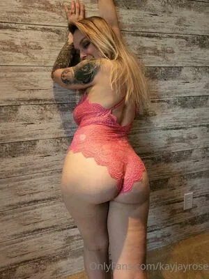 Kayjayrose2 OnlyFans Leaked Free Thumbnail Picture - #a9Ns16Ltrj
