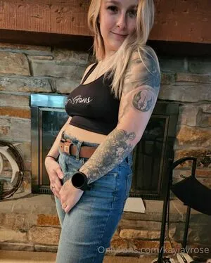 Kayjayrose2 OnlyFans Leaked Free Thumbnail Picture - #bk6mtxVliZ
