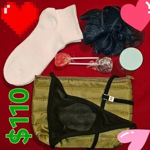 Kayjoann20 OnlyFans Leaked Free Thumbnail Picture - #MYF8DOBVjo