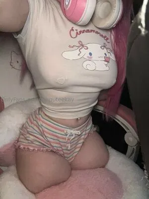 Kaykay Raine OnlyFans Leaked Free Thumbnail Picture - #cWl7t910sf