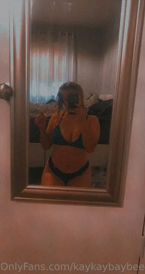 Kaykaybaybee OnlyFans Leaked Free Thumbnail Picture - #T8V2wvK5M9