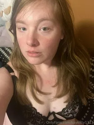 Kaykitty1313 OnlyFans Leaked Free Thumbnail Picture - #jOkpZFIR5H