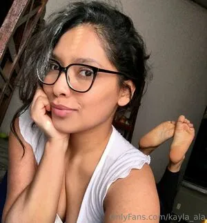 Kayla Ala OnlyFans Leaked Free Thumbnail Picture - #L9F4d8YA2t