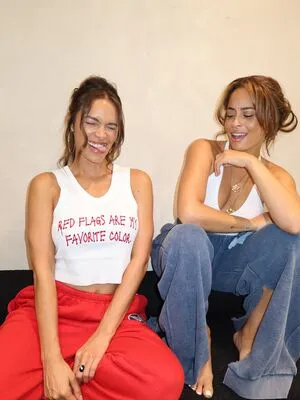 Kayla Braxton OnlyFans Leaked Free Thumbnail Picture - #ymctbIR6x2