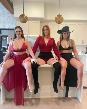 Kayla Davis OnlyFans Leaked Free Thumbnail Picture - #V0mFhFe86B