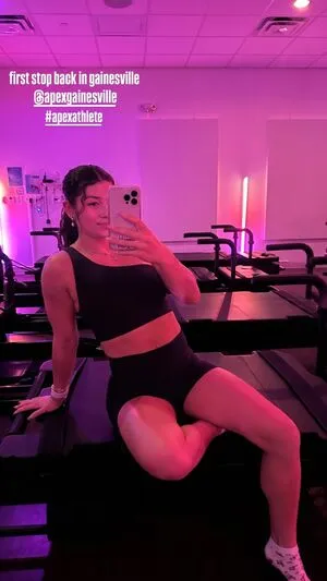 Kayla Dicello OnlyFans Leaked Free Thumbnail Picture - #I49AehmFa2