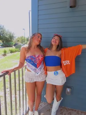 Kayla Dicello OnlyFans Leaked Free Thumbnail Picture - #OZstqZdpnM