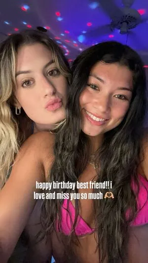 Kayla Dicello OnlyFans Leaked Free Thumbnail Picture - #i1iqPM9ELZ