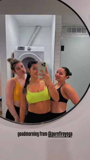 Kayla Dicello OnlyFans Leaked Free Thumbnail Picture - #rpCE82QgBg