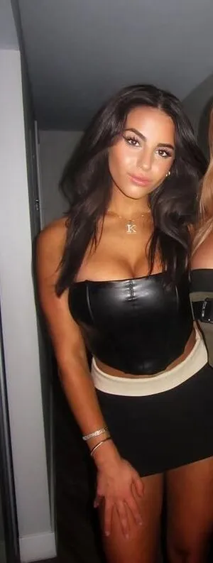 Kayla Elias OnlyFans Leaked Free Thumbnail Picture - #a2tCEgdhNJ