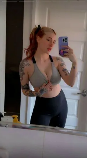 Kayla Erin OnlyFans Leaked Free Thumbnail Picture - #39SadtDBSr