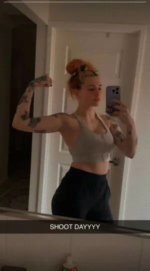 Kayla Erin OnlyFans Leaked Free Thumbnail Picture - #BWBun00OrF