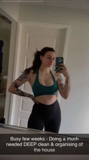 Kayla Erin OnlyFans Leaked Free Thumbnail Picture - #OcaDMXDzni