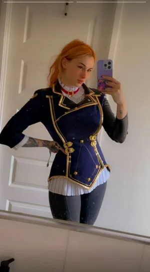 Kayla Erin OnlyFans Leaked Free Thumbnail Picture - #OrS7GhI0Dq
