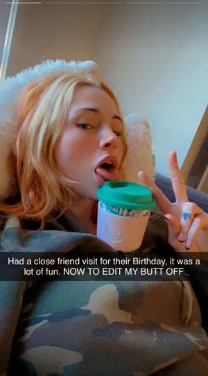 Kayla Erin OnlyFans Leaked Free Thumbnail Picture - #QXGeta70t7