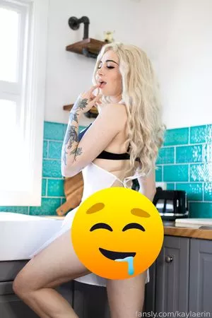 Kayla Erin OnlyFans Leaked Free Thumbnail Picture - #RIdESRD38L