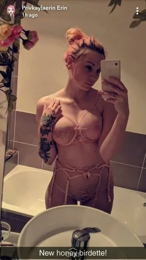 Kayla Erin OnlyFans Leaked Free Thumbnail Picture - #jcF67NQSSp