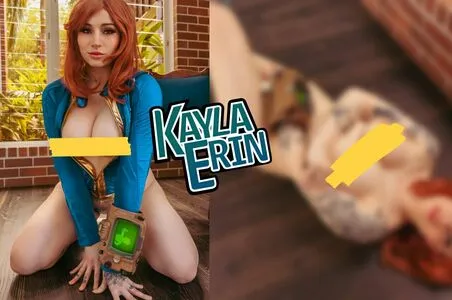 Kayla Erin OnlyFans Leaked Free Thumbnail Picture - #lEWsSUOqsD