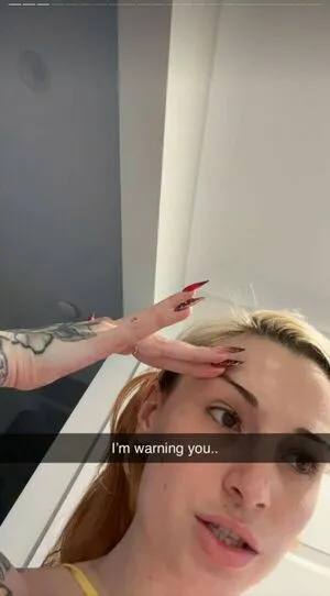 Kayla Erin OnlyFans Leaked Free Thumbnail Picture - #prMg8D1p0f