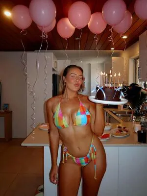 Kayla Evans OnlyFans Leaked Free Thumbnail Picture - #0NGlRxkbry