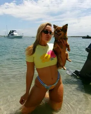 Kayla Evans OnlyFans Leaked Free Thumbnail Picture - #3F9KvvnI7A