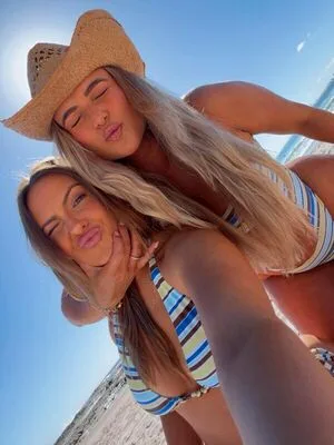 Kayla Evans OnlyFans Leaked Free Thumbnail Picture - #Skh99she2D