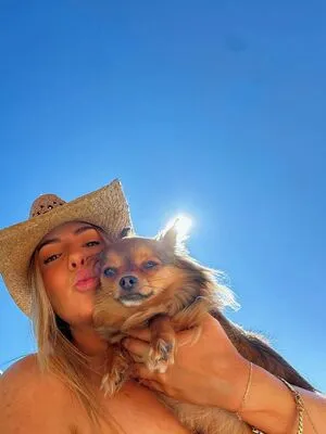 Kayla Evans OnlyFans Leaked Free Thumbnail Picture - #klLiOpaRLD