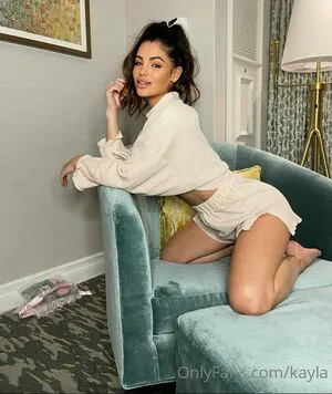 Kayla Fitzgerald OnlyFans Leaked Free Thumbnail Picture - #SPYWfge8jx