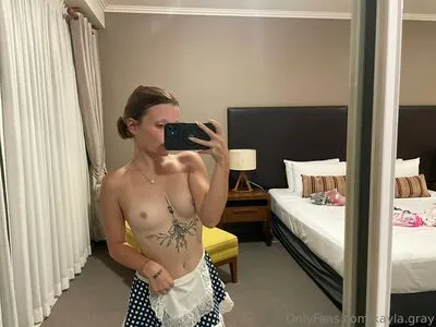 Kayla Gray OnlyFans Leaked Free Thumbnail Picture - #ZCDV5UsrqU