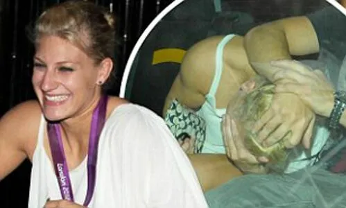 Kayla Harrison OnlyFans Leaked Free Thumbnail Picture - #3Q14LChIfk