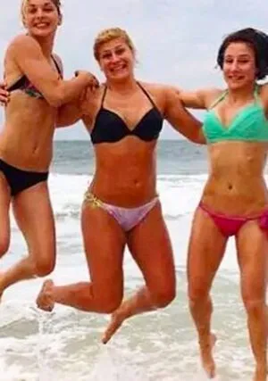 Kayla Harrison OnlyFans Leaked Free Thumbnail Picture - #6xkf9Sys2R