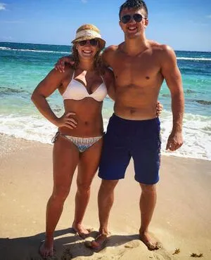 Kayla Harrison OnlyFans Leaked Free Thumbnail Picture - #Ia34991GgO