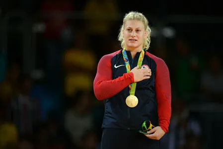 Kayla Harrison OnlyFans Leaked Free Thumbnail Picture - #NlKffsscfW