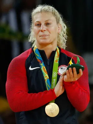 Kayla Harrison OnlyFans Leaked Free Thumbnail Picture - #OYqP4PtEki
