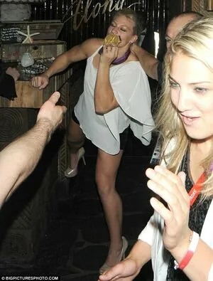 Kayla Harrison OnlyFans Leaked Free Thumbnail Picture - #XWRi6odcdt