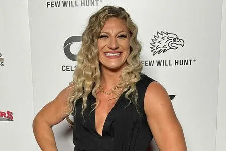 Kayla Harrison OnlyFans Leaked Free Thumbnail Picture - #fe7R1aLY5j