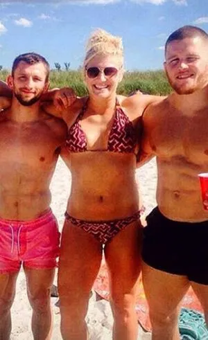 Kayla Harrison OnlyFans Leaked Free Thumbnail Picture - #gUT2aYYC9p